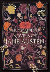 The complete novels of Jane Austen av Jane Austen (Innbundet)