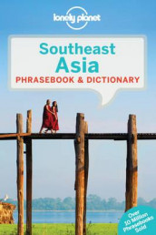 South East Asia (Heftet)