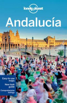 Andalucia av Isabella Noble, John Noble, Josephine Quintero og Josephine Quintero (Heftet)