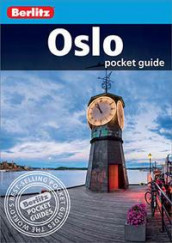 Oslo av Anthony Ham (Heftet)
