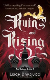 Ruin and rising av Leigh Bardugo (Heftet)