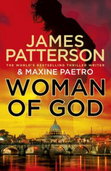 Woman of God av James Patterson (Heftet)