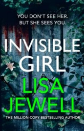Invisible girl av Lisa Jewell (Heftet)