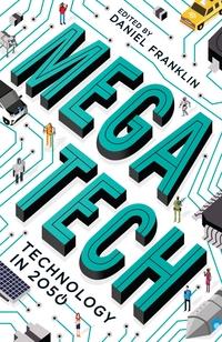 Megatech av Daniel Franklin (Heftet)