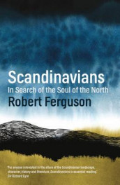 Scandinavians av Robert Ferguson (Innbundet)