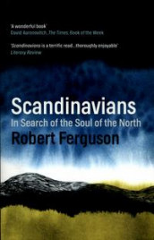 Scandinavians av Robert Ferguson (Heftet)