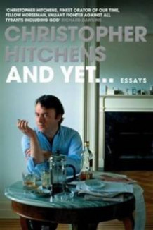 And yet- av Christopher Hitchens (Heftet)