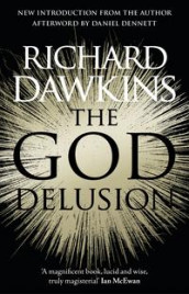 The God delusion av Richard Dawkins (Heftet)