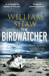 The birdwatcher av William Shaw (Heftet)
