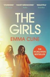 The girls av Emma Cline (Heftet)