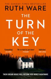 The turn of the key av Ruth Ware (Heftet)