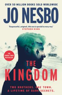 The kingdom av Jo Nesbø (Heftet)