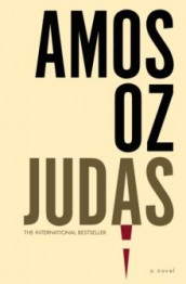 Judas av Amos Oz (Heftet)
