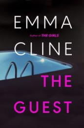 The guest av Emma Cline (Heftet)