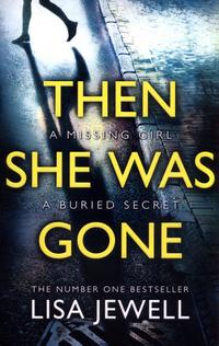 Then she was gone av Lisa Jewell (Heftet)