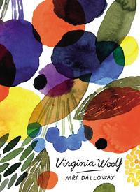 Mrs Dalloway av Virginia Woolf (Heftet)