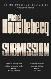 Submission av Michel Houellebecq (Heftet)