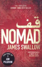 Nomad av James Swallow (Heftet)