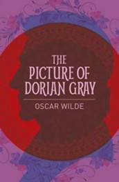 The picture of Dorian Gray av Oscar Wilde (Heftet)