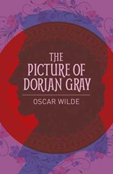 The picture of Dorian Gray av Oscar Wilde (Heftet)