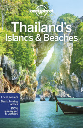 Thailand's islands & beaches (Heftet)