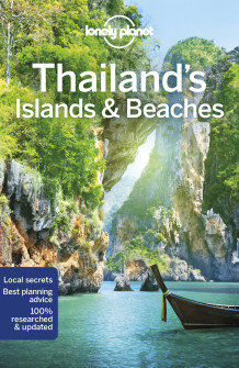 Thailand's islands & beaches (Heftet)