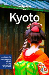 Kyoto (Heftet)