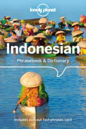 Indonesian (Heftet)