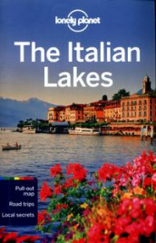 The Italian lakes (Heftet)