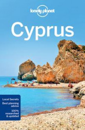Cyprus (Heftet)