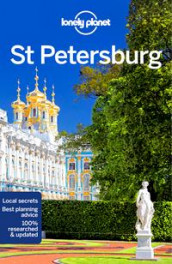 St Petersburg (Heftet)