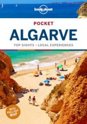 Pocket Algarve (Heftet)