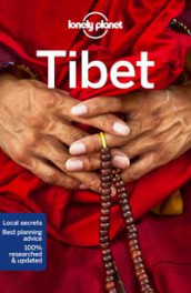Tibet (Heftet)