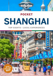 Pocket Shanghai av Damian Harper (Heftet)
