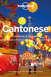Cantonese (Heftet)