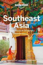 Southeast Asia (Heftet)