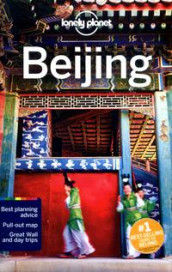 Beijing (Heftet)