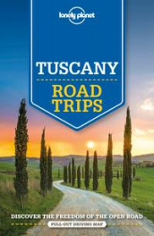 Tuscany (Heftet)
