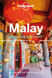 Malay (Heftet)