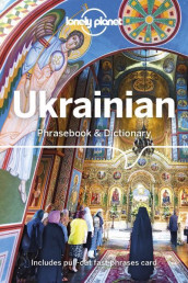 Ukrainian (Heftet)