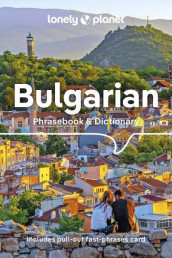Bulgarian (Heftet)