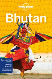 Bhutan (Heftet)