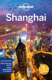 Shanghai (Heftet)