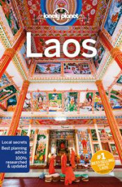 Laos (Heftet)