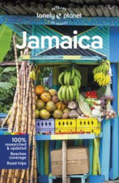 Jamaica (Heftet)