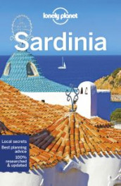 Sardinia av Gregor Clark og Duncan Garwood (Heftet)