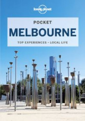 Pocket Melbourne av Ali Lemer (Heftet)
