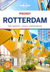 Pocket Rotterdam (Heftet)