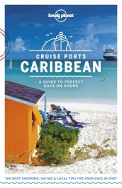 Cruise ports Caribbean (Heftet)