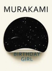 Birthday girl av Haruki Murakami (Heftet)